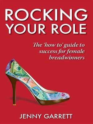 cover image of Rocking Your Role